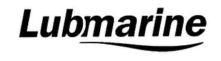 LUBMARINE trademark