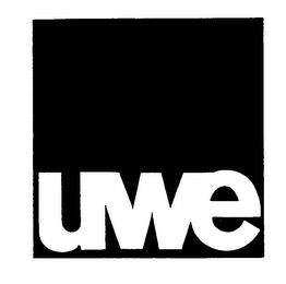 UWE trademark