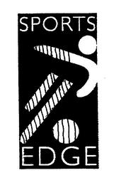 SPORTSEDGE trademark