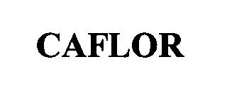 CAFLOR trademark