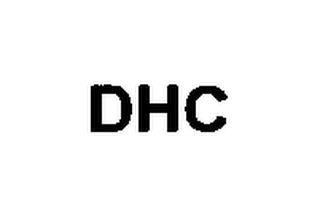 DHC trademark