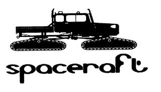 SPACERAFT trademark