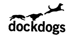 DOCKDOGS trademark