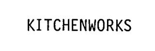 KITCHENWORKS trademark