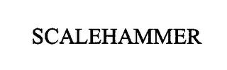 SCALEHAMMER trademark