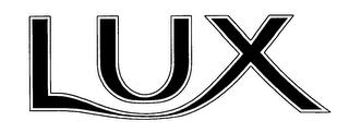 LUX trademark