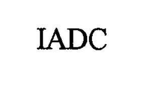 IADC trademark