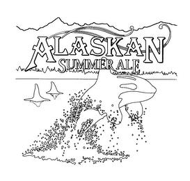 ALASKAN SUMMER ALE trademark