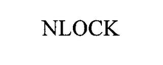 NLOCK trademark