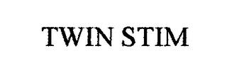 TWIN STIM trademark