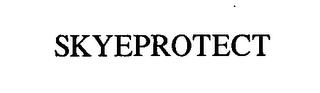 SKYEPROTECT trademark