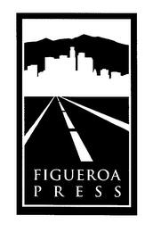 FIGUEROA PRESS trademark