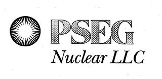 PSEG NUCLEAR LLC trademark