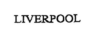 LIVERPOOL trademark