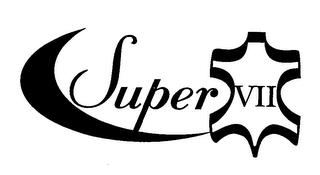 SUPER VII trademark