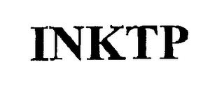 INKTP trademark