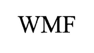 WMF trademark