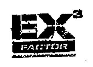 EX3FACTOR EXPLORE EXPECT EXPERIENCE trademark