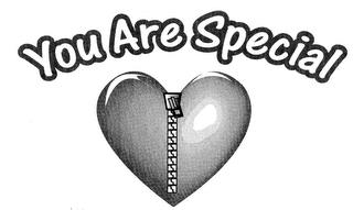 YOU ARE SPECIAL trademark