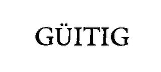 GUITIG trademark