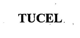 TUCEL trademark