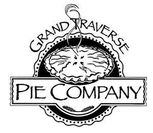 GRAND TRAVERSE PIE COMPANY trademark