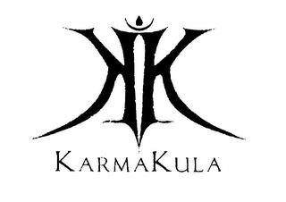 KK KARMAKULA trademark