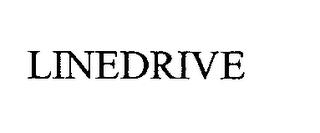 LINEDRIVE trademark