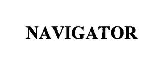 NAVIGATOR trademark