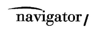 NAVIGATOR trademark