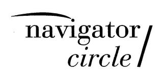 NAVIGATOR CIRCLE trademark