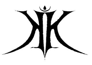 KK trademark