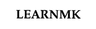 LEARNMK trademark