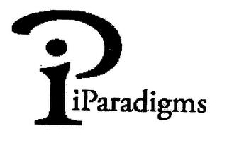 IP IPARADIGMS trademark