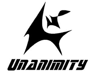 UNANIMITY trademark