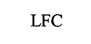 LFC trademark