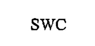 SWC trademark