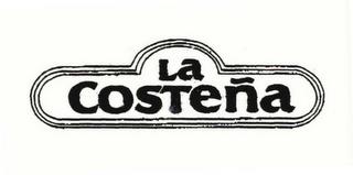 LA COSTENA trademark