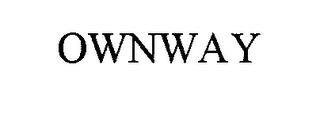 OWNWAY trademark