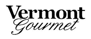 VERMONT GOURMET trademark