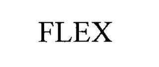 FLEX trademark