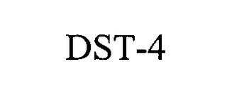 DST-4 trademark