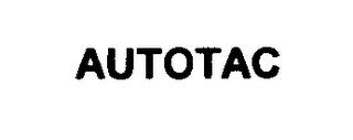 AUTOTAC trademark