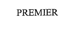 PREMIER trademark