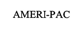 AMERI-PAC trademark