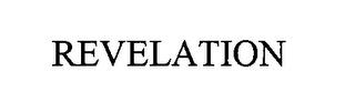 REVELATION trademark