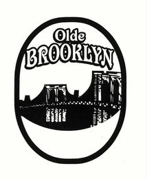 OLDE BROOKLYN trademark