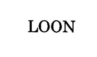 LOON trademark