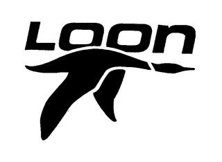 LOON trademark