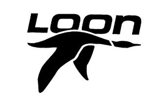 LOON trademark